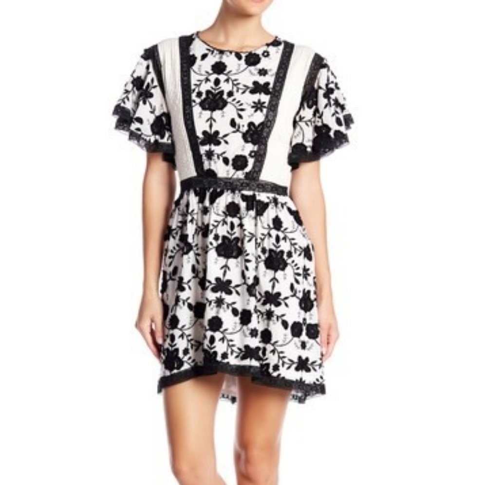 Joie Dress